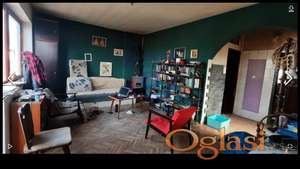 Kuća u samom centru Kamenice